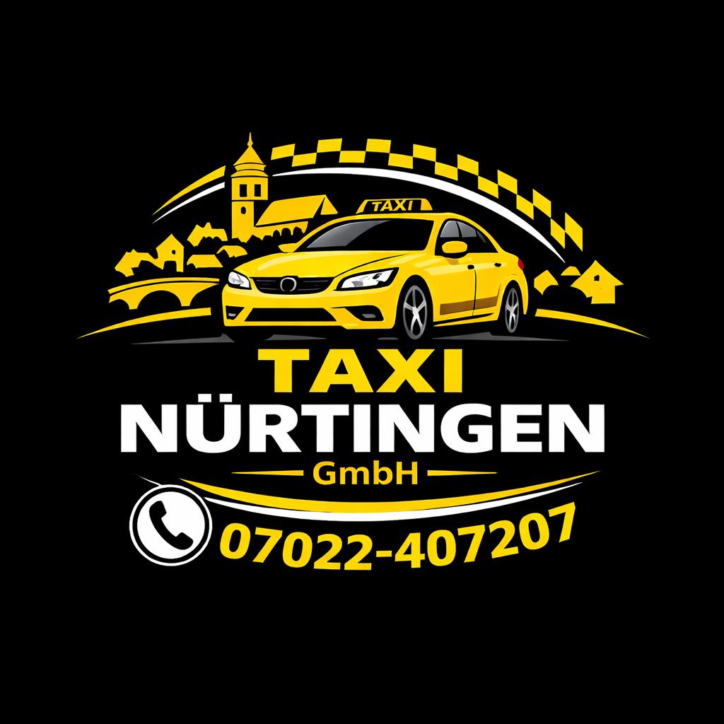 Taxi Nuertingen